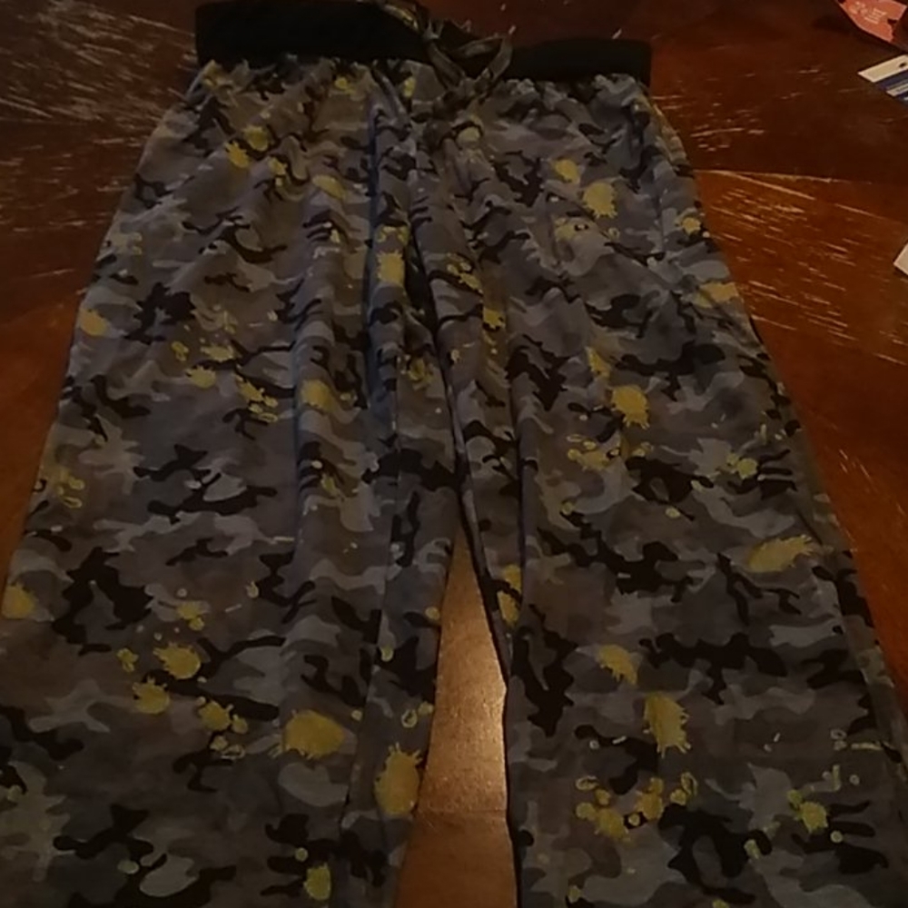 Pant